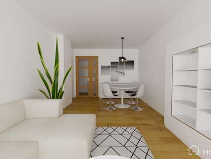 Piso en venta en L'Olleria