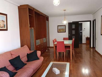 Piso en venta en Ontinyent