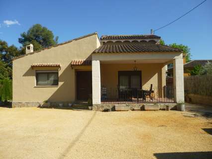 Chalet en venta en Ontinyent
