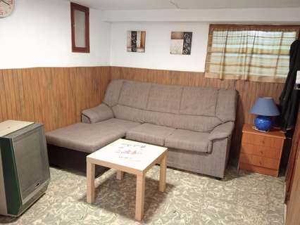 Casa en venta en Bocairent