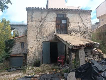 Casa en venta en Bocairent