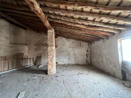 Casa en venta en Bocairent