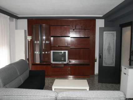 Piso en venta en L'Olleria