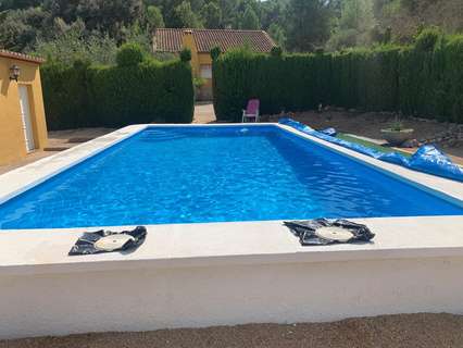 Chalet en venta en Ontinyent