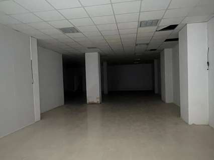 Local comercial en alquiler en Ontinyent