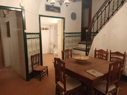 Casa en venta en Bocairent