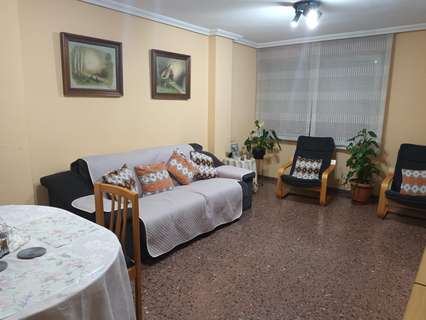 Piso en venta en Ontinyent