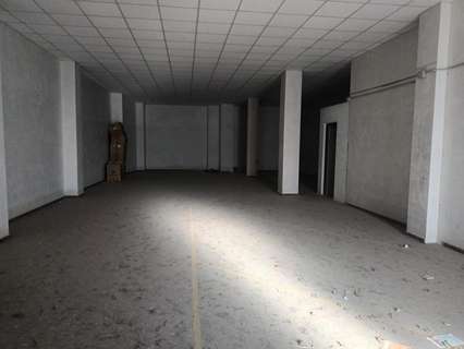 Local comercial en alquiler en Ontinyent