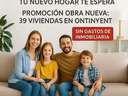 Piso en venta en Ontinyent