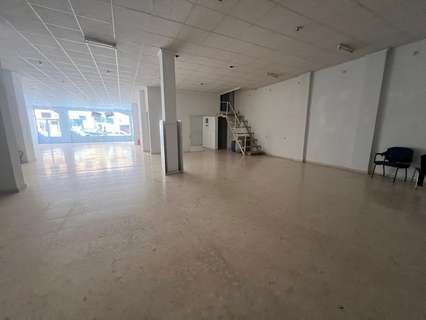 Local comercial en venta en Ontinyent