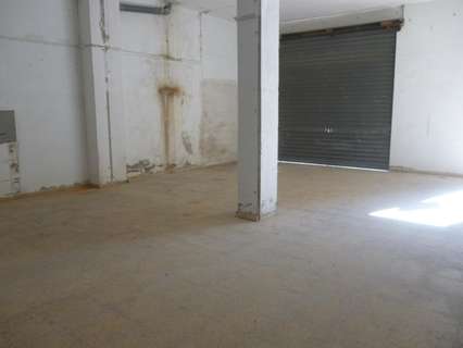 Local comercial en alquiler en Ontinyent