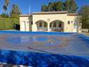 Chalet en venta en Ontinyent