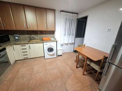 Piso en venta en Ontinyent