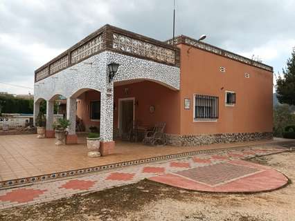 Chalet en venta en Ontinyent
