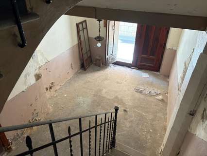 Casa en venta en Ontinyent