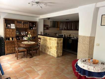 Casa en venta en Ontinyent
