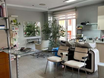 Local comercial en venta en Bocairent