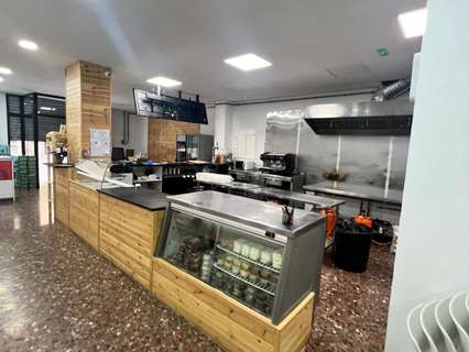 Local comercial en venta en Ontinyent rebajado