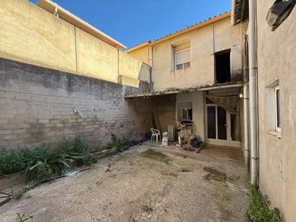 Casa en venta en Aielo de Malferit