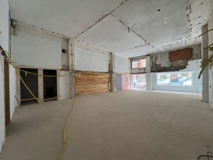 Local comercial en alquiler en Ontinyent