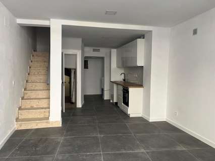 Casa en venta en Ontinyent rebajada