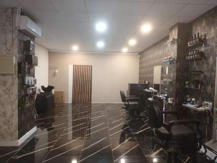 Local comercial en alquiler en Ontinyent