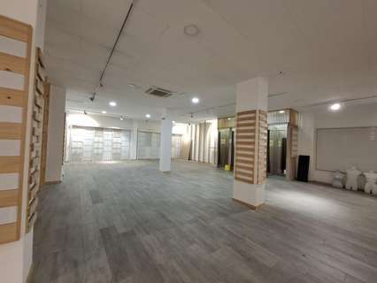 Local comercial en alquiler en Ontinyent