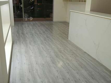 Local comercial en alquiler en Ontinyent