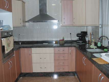 Piso en venta en Ontinyent
