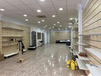 Local comercial en venta en Ontinyent