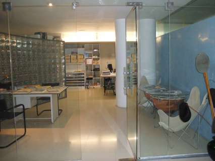 Oficina en venta en Ontinyent, rebajada