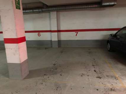 Plaza de parking en venta en Ontinyent