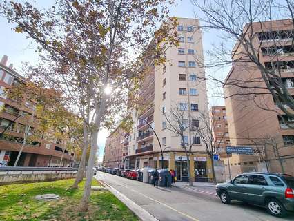 Ático en venta en Zaragoza