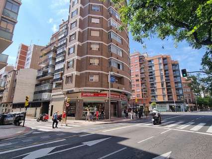 Local comercial en venta en Zaragoza