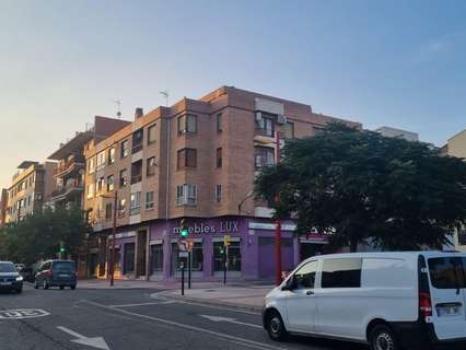 Piso en venta en Zaragoza