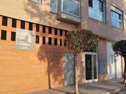 Local comercial en venta en Utebo