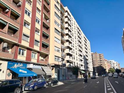 Piso en alquiler en Zaragoza