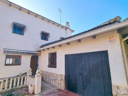 Casa en venta en Zuera