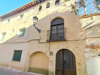 Casa en venta en Zaragoza