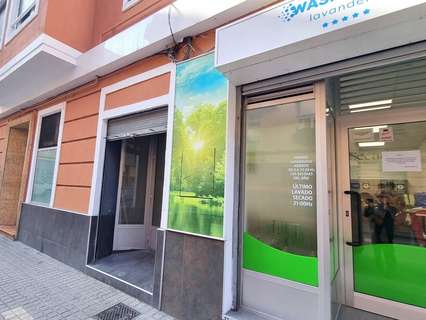 Local comercial en alquiler en Zaragoza rebajado