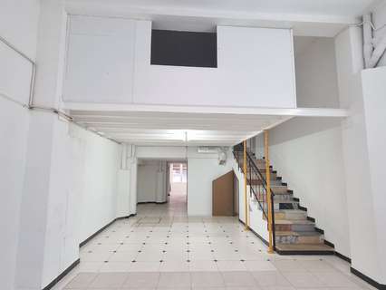 Local comercial en alquiler en Zaragoza