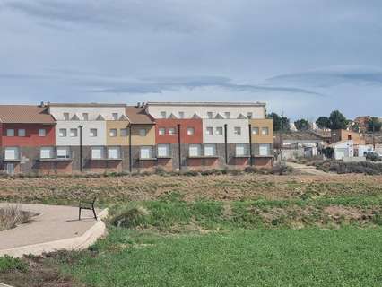 Parcela rústica en venta en La Almunia de Doña Godina