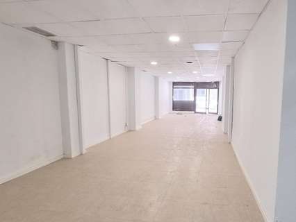 Local comercial en venta en Zaragoza