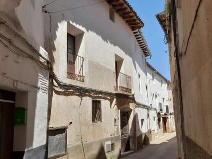 Casa en venta en Maluenda rebajada