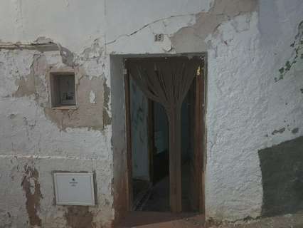 Casa en venta en Fuentes de Jiloca