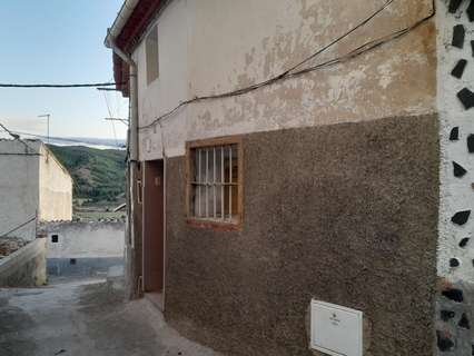 Casa en venta en Fuentes de Jiloca rebajada