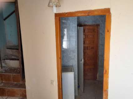 Casa en venta en Velilla de Jiloca rebajada
