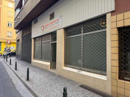 Local comercial en alquiler en Zaragoza rebajado