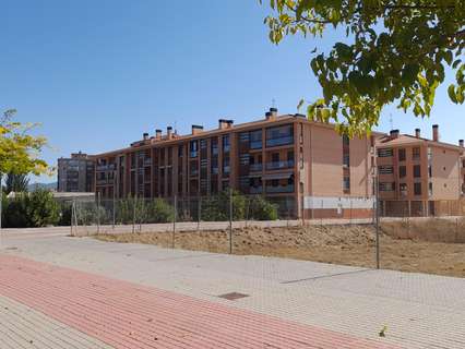 Parcela urbana en venta en Calatayud
