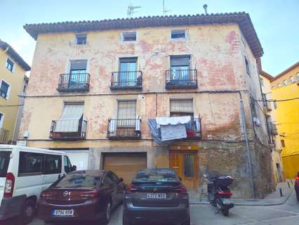 Piso en venta en Tarazona